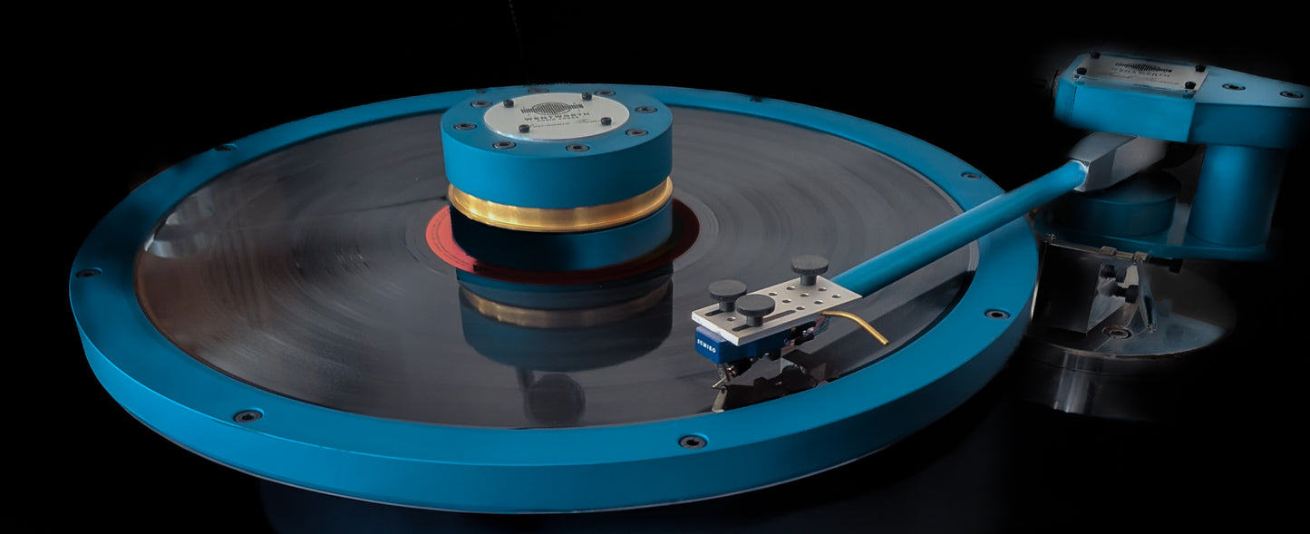 Komplettes Tamer Set