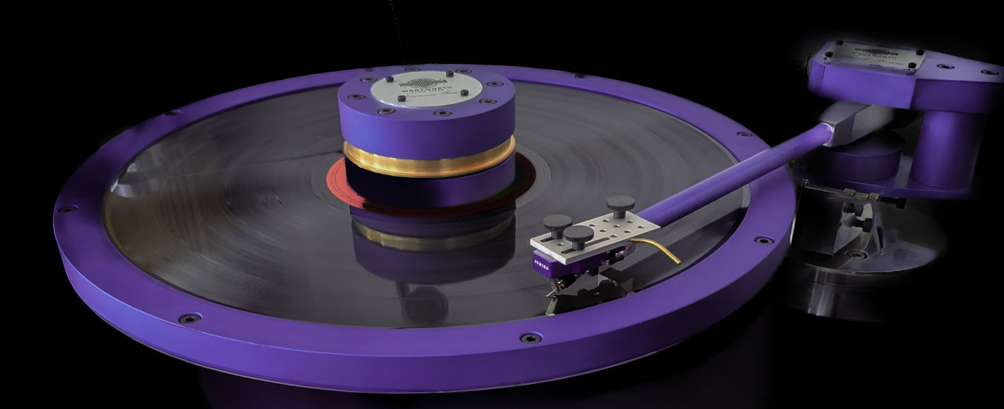 Komplettes Tamer Set