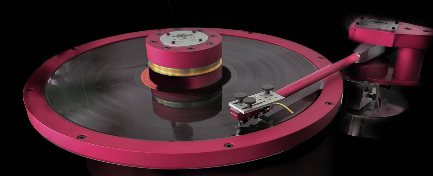 Komplettes Tamer Set